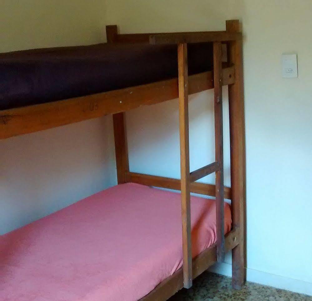 Hostel Tiradentes Exterior photo