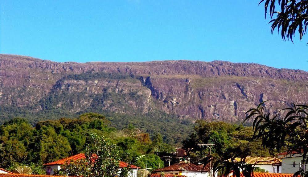 Hostel Tiradentes Exterior photo