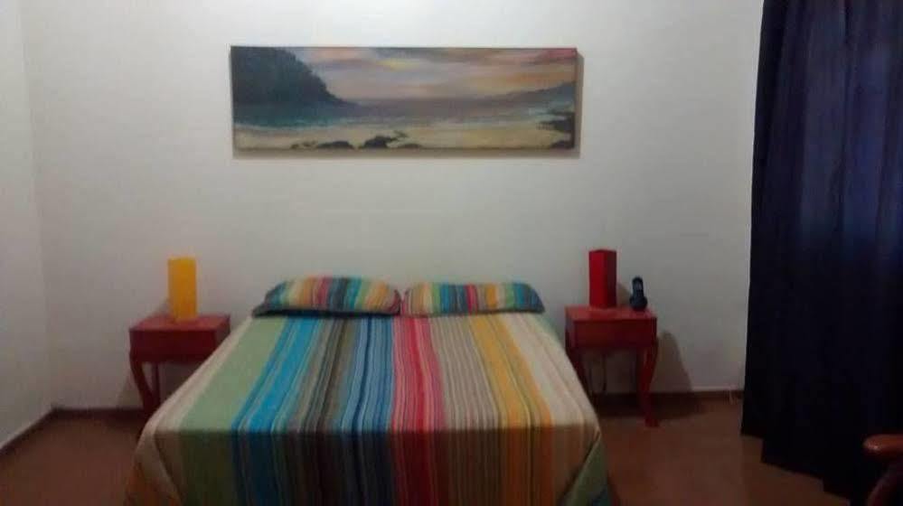 Hostel Tiradentes Exterior photo
